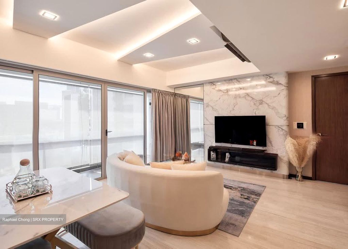 Sophia Residence (D9), Condominium #609763531